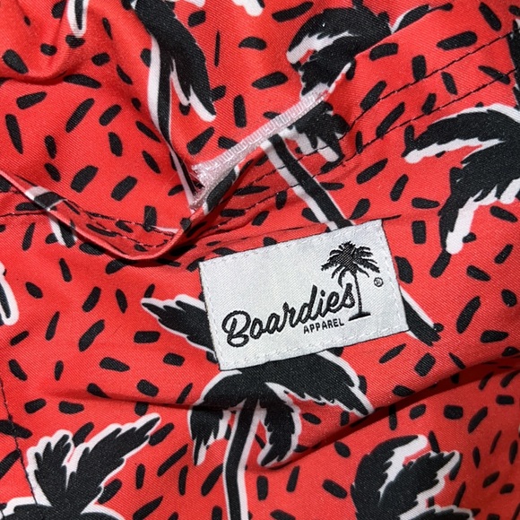 🌴Boardies SwimSuit 🌴 - Picture 6 of 7